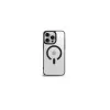 Чехол Screen Geeks Magsafe Connect Apple iPhone 13 Pro [Black]